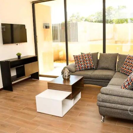 Infinity Pool Apartment سان سلفادور المظهر الخارجي الصورة