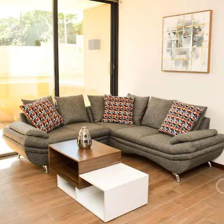 Infinity Pool Apartment سان سلفادور المظهر الخارجي الصورة
