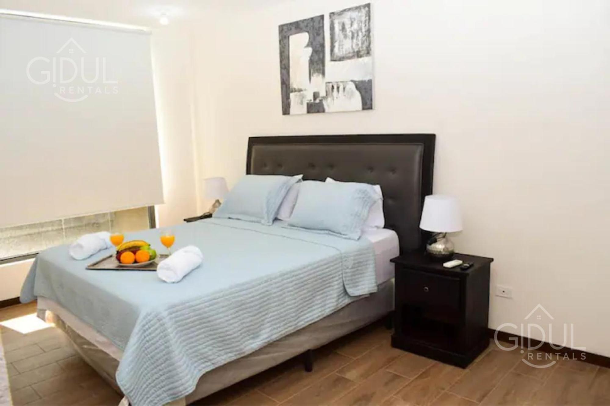 Infinity Pool Apartment سان سلفادور المظهر الخارجي الصورة
