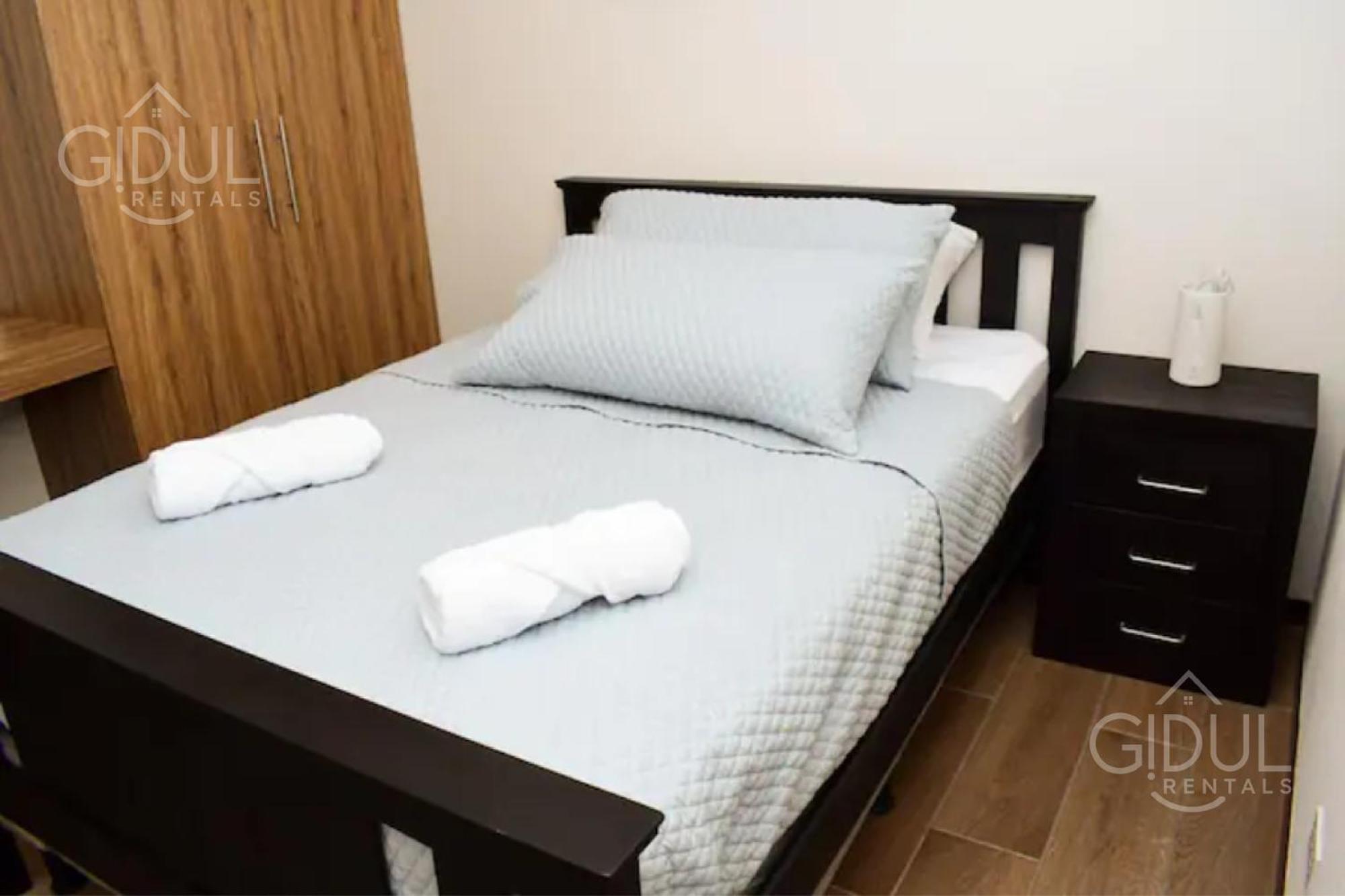 Infinity Pool Apartment سان سلفادور المظهر الخارجي الصورة