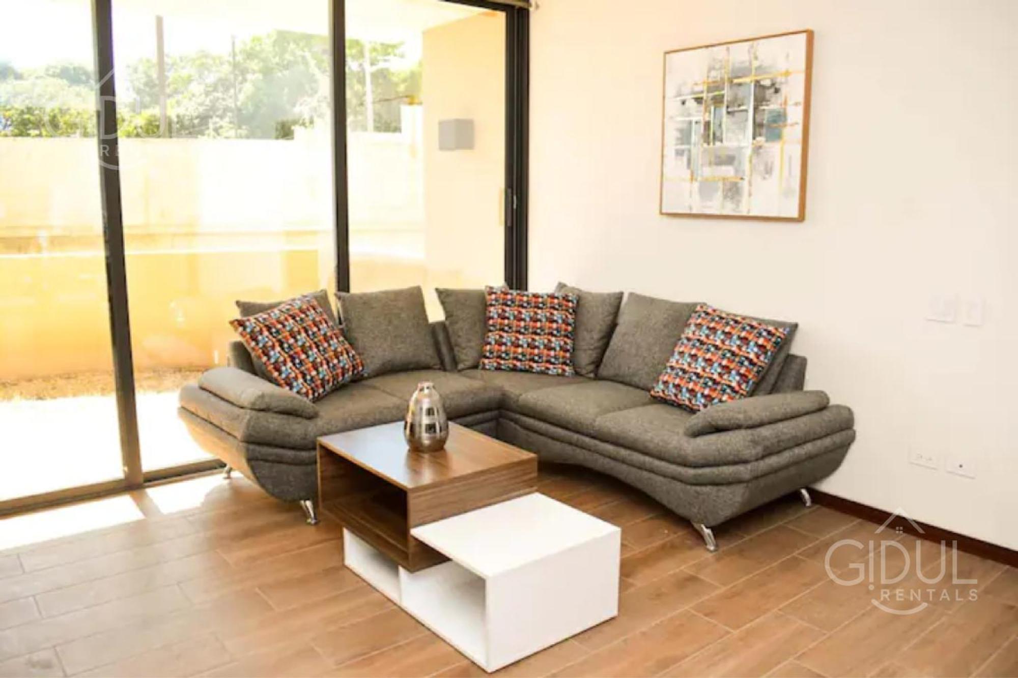 Infinity Pool Apartment سان سلفادور المظهر الخارجي الصورة