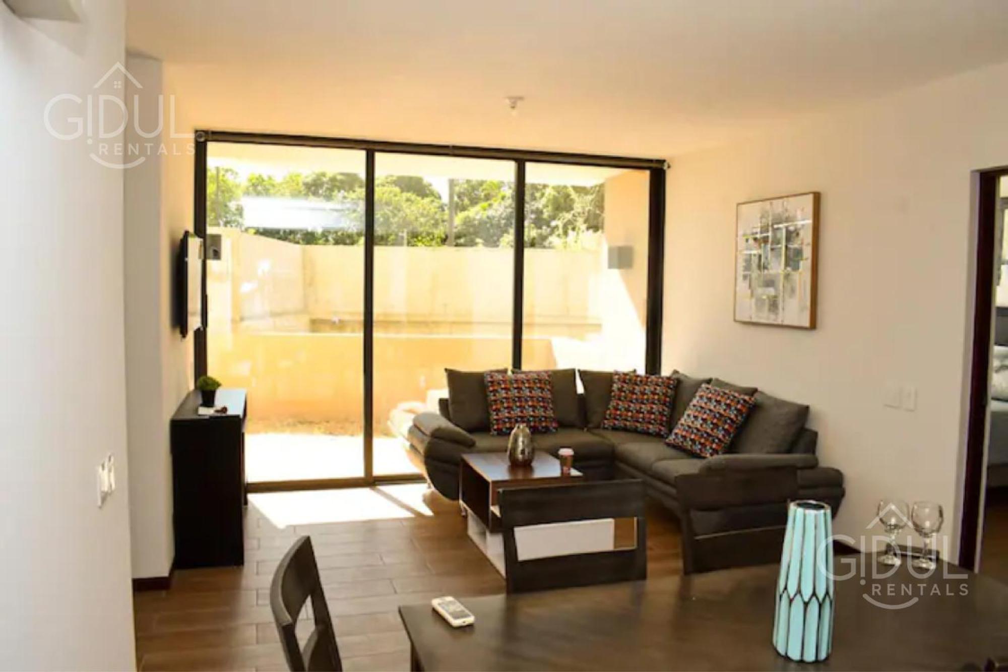 Infinity Pool Apartment سان سلفادور المظهر الخارجي الصورة