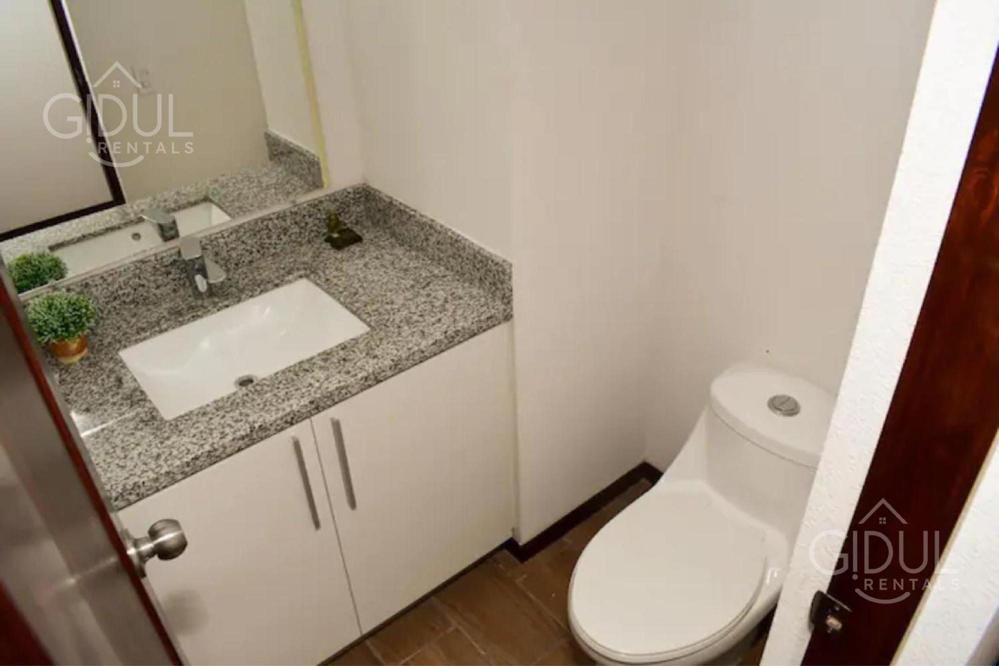 Infinity Pool Apartment سان سلفادور المظهر الخارجي الصورة