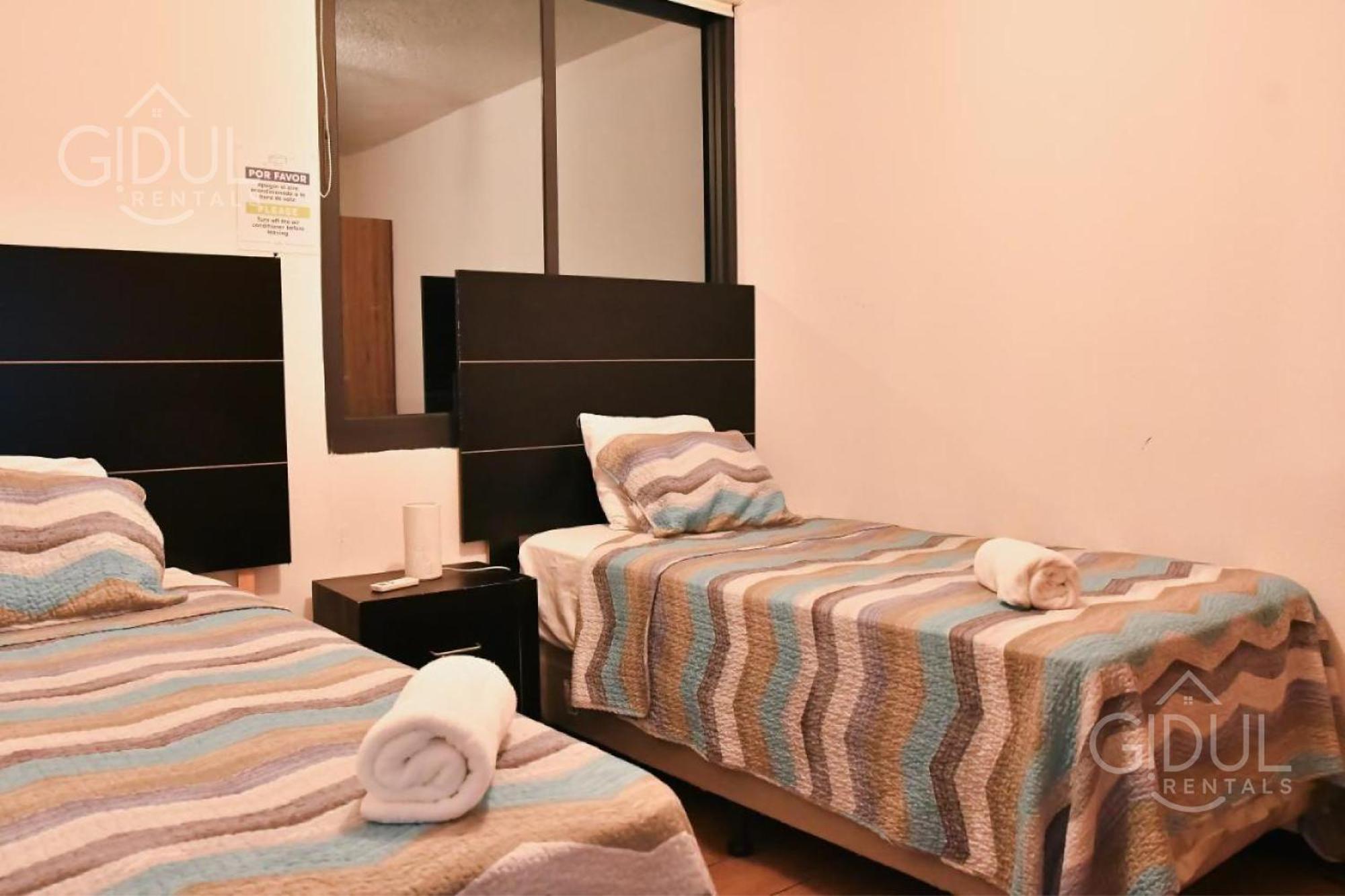 Infinity Pool Apartment سان سلفادور المظهر الخارجي الصورة