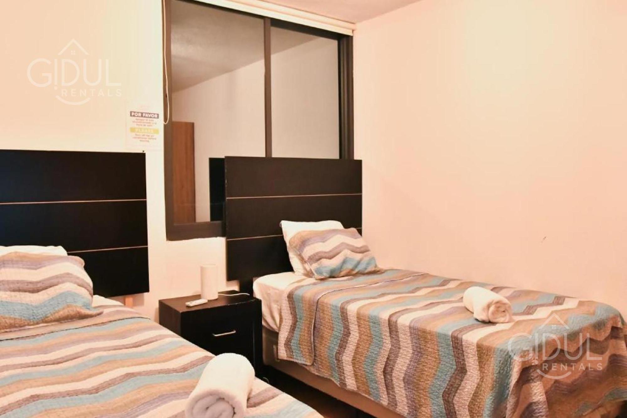 Infinity Pool Apartment سان سلفادور المظهر الخارجي الصورة