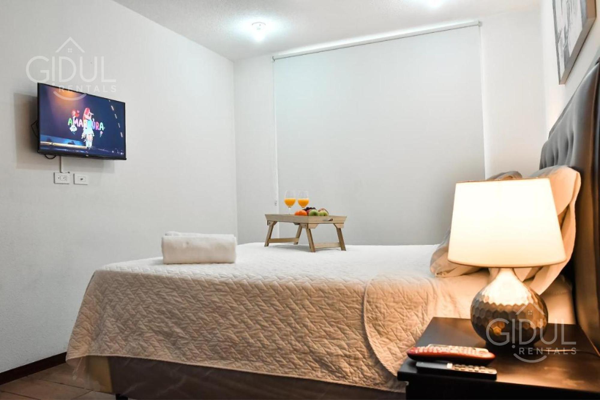 Infinity Pool Apartment سان سلفادور المظهر الخارجي الصورة