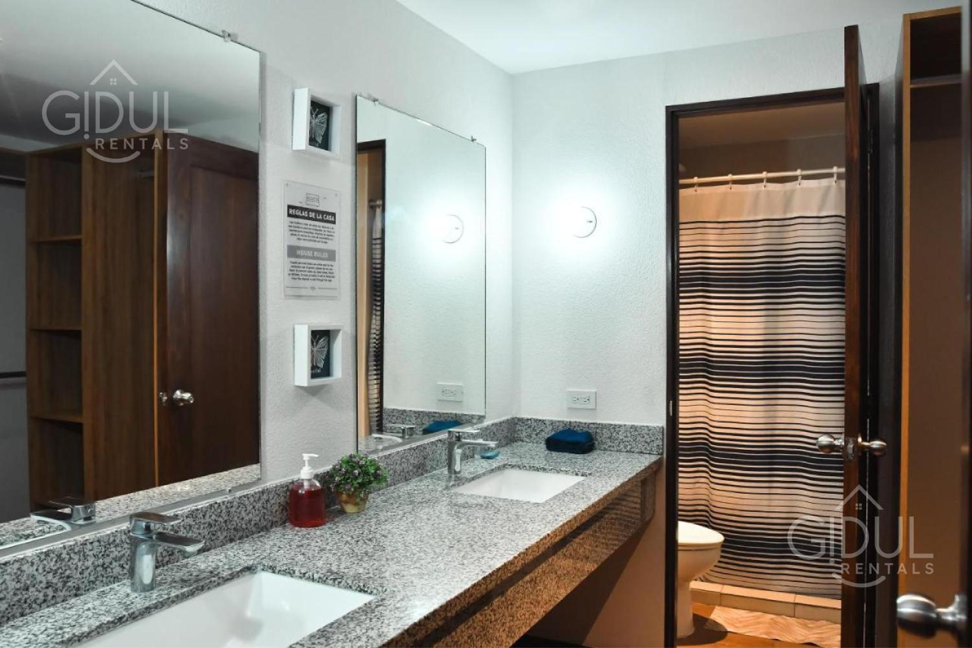 Infinity Pool Apartment سان سلفادور المظهر الخارجي الصورة