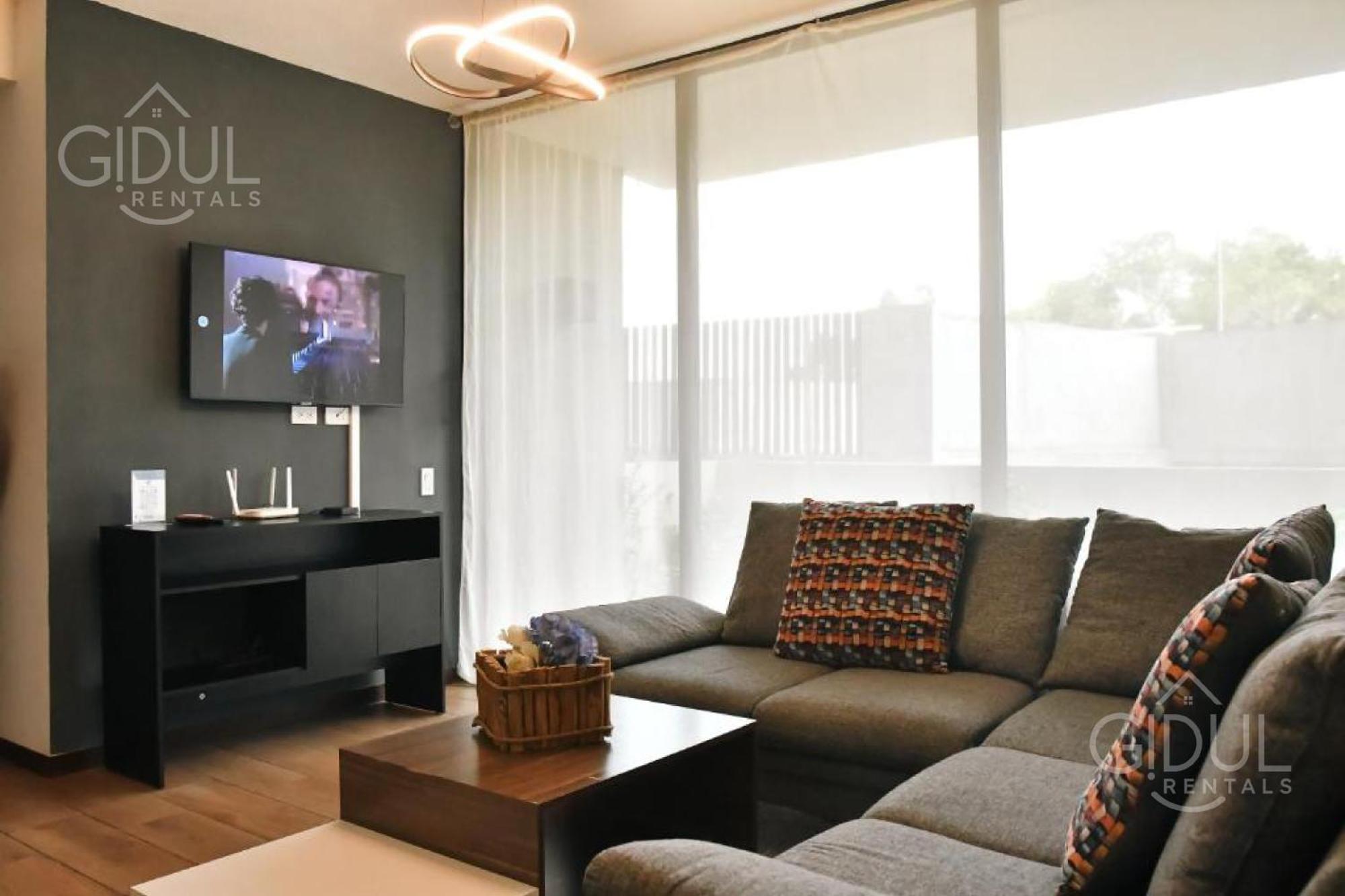 Infinity Pool Apartment سان سلفادور المظهر الخارجي الصورة