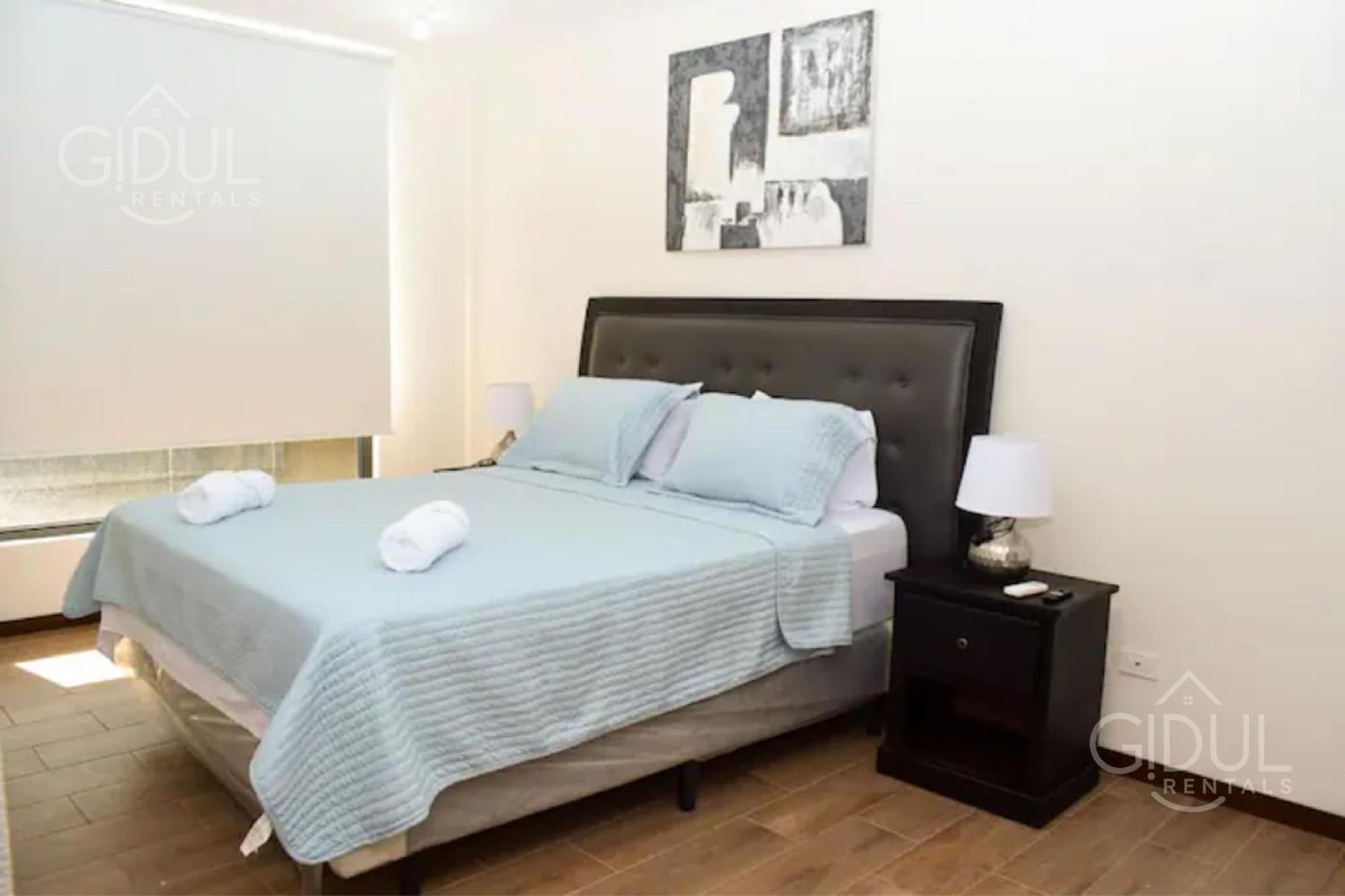Infinity Pool Apartment سان سلفادور المظهر الخارجي الصورة