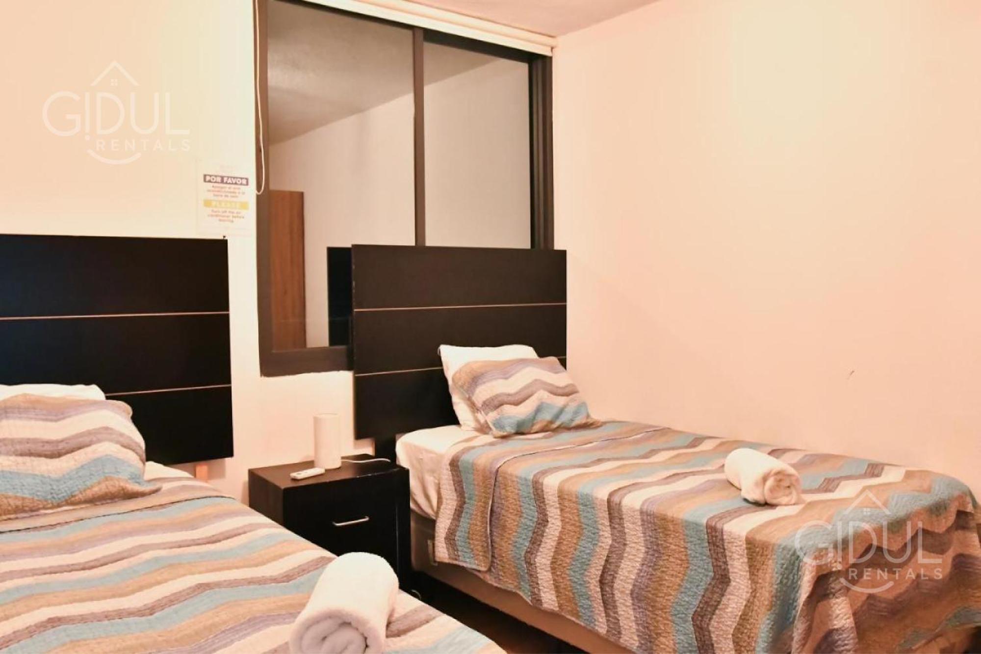Infinity Pool Apartment سان سلفادور المظهر الخارجي الصورة
