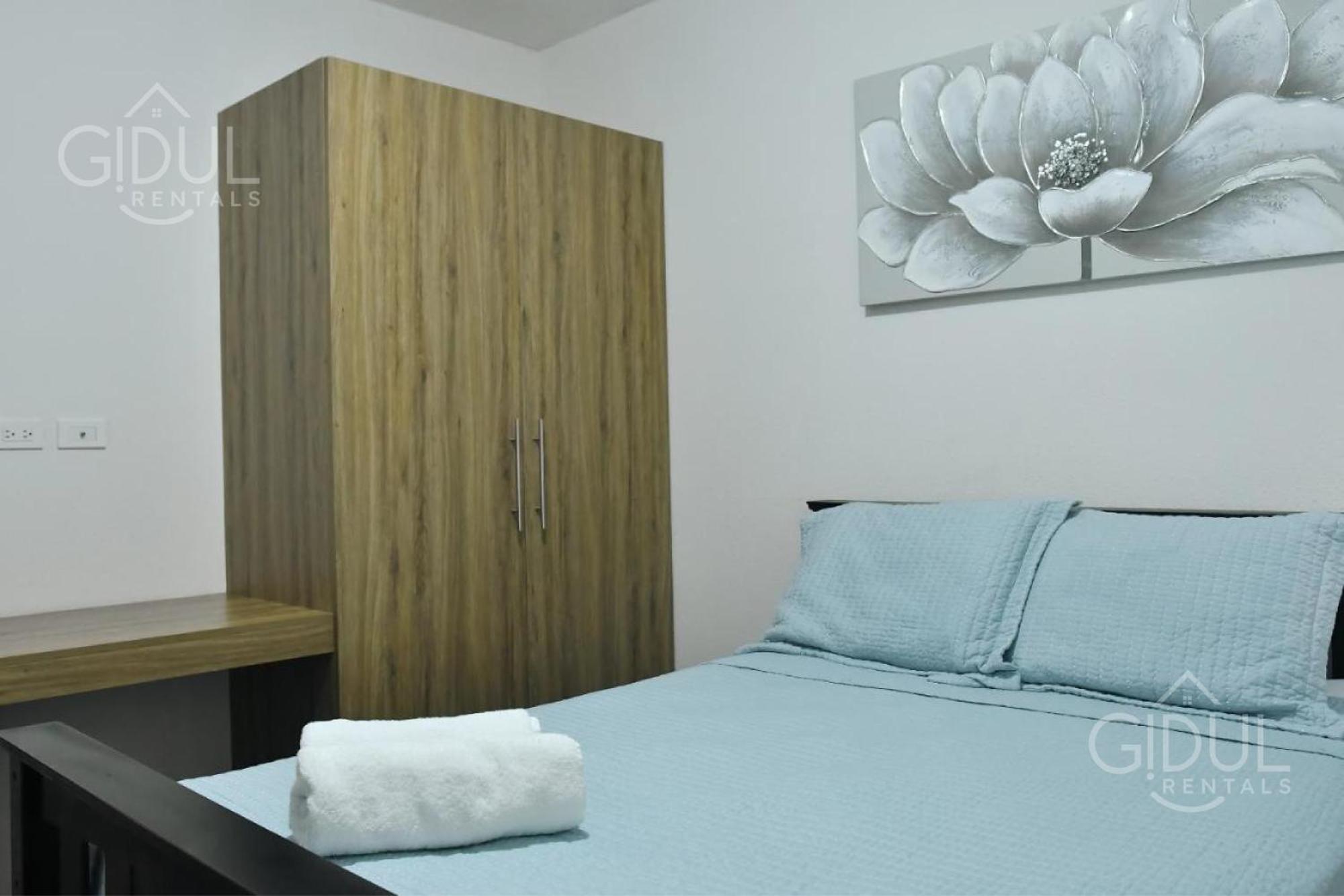 Infinity Pool Apartment سان سلفادور المظهر الخارجي الصورة