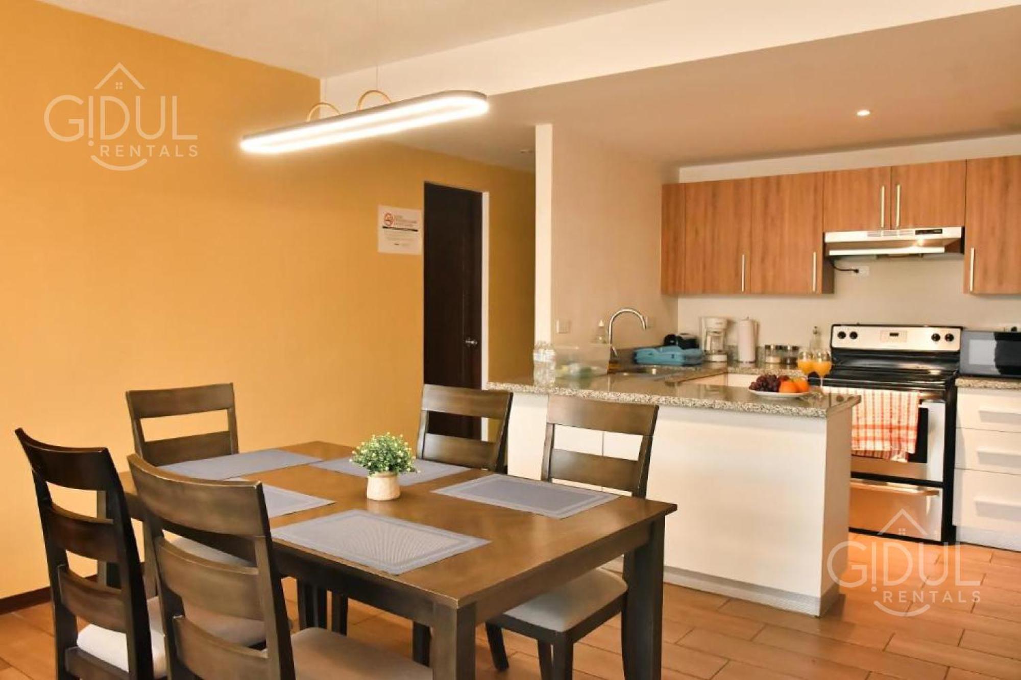 Infinity Pool Apartment سان سلفادور المظهر الخارجي الصورة